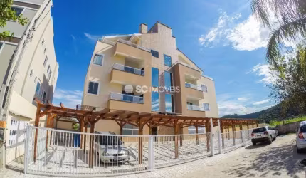 Cobertura com 2 quartos à venda no Ingleses, Florianópolis  por R$ 725.000