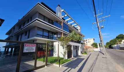 Cobertura com 2 quartos à venda no Ingleses, Florianópolis  por R$ 2.017.408