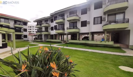 Apartamento com 3 quartos à venda no Ingleses, Florianópolis  por R$ 1.150.000