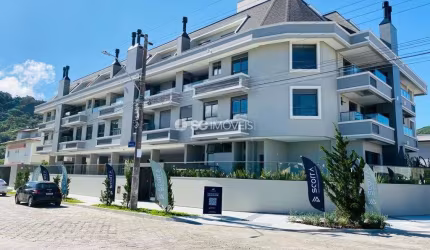 Apartamento com 2 quartos à venda no Ingleses, Florianópolis  por R$ 894.523