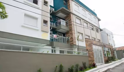 Cobertura com 2 quartos à venda no Ingleses, Florianópolis  por R$ 1.400.000