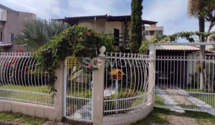 Casa com 3 quartos à venda no Ingleses, Florianópolis  por R$ 1.600.000