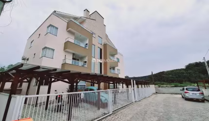 Cobertura com 2 quartos à venda no Ingleses, Florianópolis  por R$ 530.000