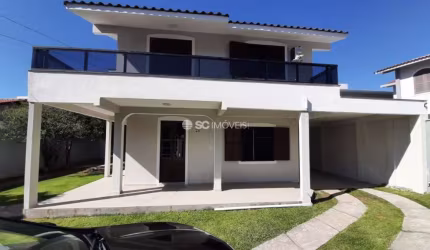 Casa com 4 quartos à venda no Ingleses, Florianópolis  por R$ 2.500.000