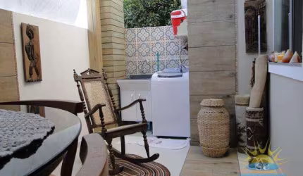 Casa com 2 quartos à venda no Ingleses, Florianópolis  por R$ 550.000