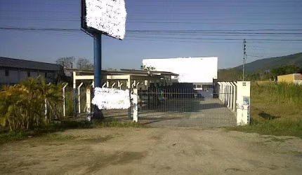 Terreno comercial à venda no Vargem Grande, Florianópolis  por R$ 1.500.000