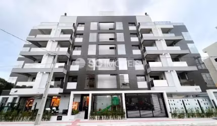 Apartamento com 2 quartos à venda no Armaçao da Piedade, Governador Celso Ramos  por R$ 939.000