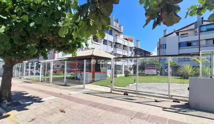 Apartamento com 1 quarto à venda no Ingleses, Florianópolis  por R$ 500.000