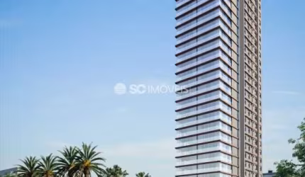 Apartamento com 4 quartos à venda em Meia Praia, Itapema  por R$ 8.267.000