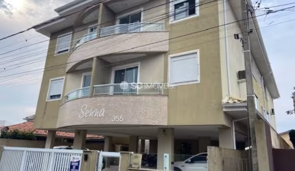 Apartamento com 2 quartos à venda no Ingleses, Florianópolis  por R$ 427.000