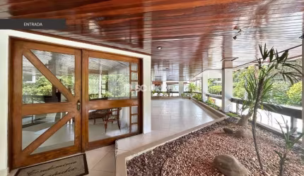 Apartamento com 4 quartos à venda em Jurerê Internacional, Florianópolis  por R$ 3.500.000