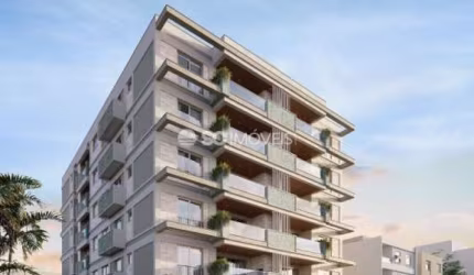 Apartamento com 1 quarto à venda na Praia de Palmas, Governador Celso Ramos  por R$ 749.382
