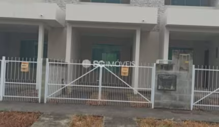Casa com 2 quartos à venda no Ingleses, Florianópolis  por R$ 575.000