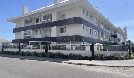 Cobertura com 2 quartos à venda no Ingleses, Florianópolis  por R$ 850.000