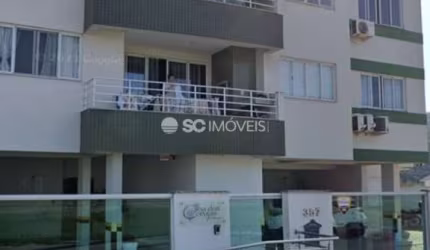 Apartamento com 2 quartos à venda no Ingleses, Florianópolis  por R$ 650.000
