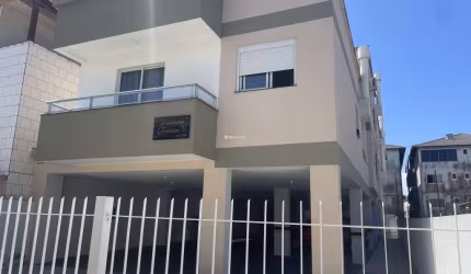 Apartamento com 2 quartos à venda no Ingleses, Florianópolis  por R$ 380.000