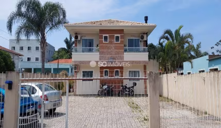 Apartamento com 2 quartos para alugar no Ingleses, Florianópolis  por R$ 1.800