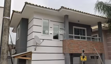 Casa com 3 quartos à venda no Ingleses, Florianópolis  por R$ 1.000.000