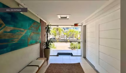 Cobertura com 4 quartos à venda em Jurerê Internacional, Florianópolis  por R$ 3.500.000