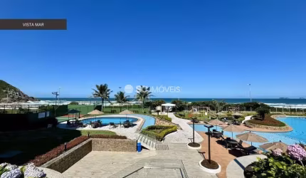Cobertura com 5 quartos à venda na Praia Brava, Florianópolis  por R$ 8.900.000