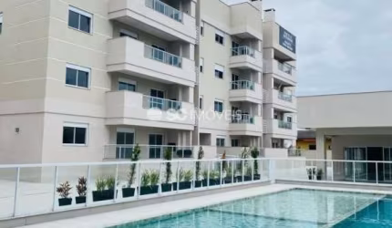 Apartamento com 2 quartos à venda no Ingleses, Florianópolis  por R$ 690.000