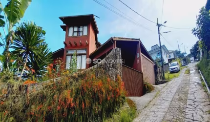 Casa com 3 quartos à venda no Vargem Pequena, Florianópolis  por R$ 1.300.000