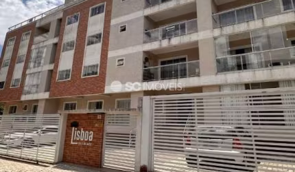 Apartamento com 2 quartos à venda no Ingleses, Florianópolis  por R$ 490.000