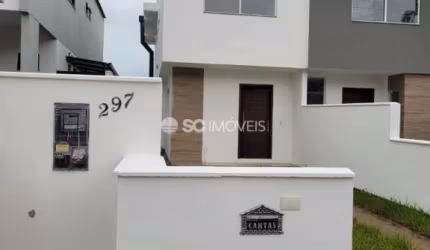 Casa com 3 quartos à venda no Cachoeira do Bom Jesus, Florianópolis  por R$ 852.000