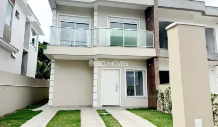 Casa com 4 quartos à venda no Ingleses, Florianópolis  por R$ 990.000