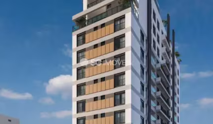 Apartamento com 2 quartos à venda no Centro, Florianópolis  por R$ 1.679.799