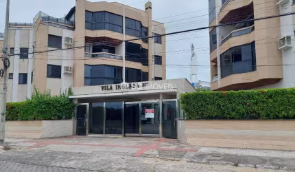 Apartamento com 3 quartos à venda no Ingleses, Florianópolis  por R$ 1.800.000