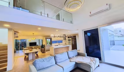 Casa com 4 quartos à venda em Jurerê Internacional, Florianópolis  por R$ 5.299.000