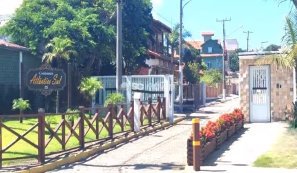 Casa em condomínio fechado com 4 quartos à venda no Ingleses, Florianópolis  por R$ 1.700.000