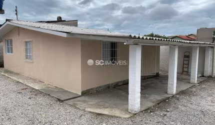 Casa com 3 quartos à venda no Ingleses, Florianópolis  por R$ 495.000