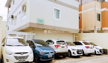 Apartamento com 2 quartos à venda no Ingleses, Florianópolis  por R$ 450.000