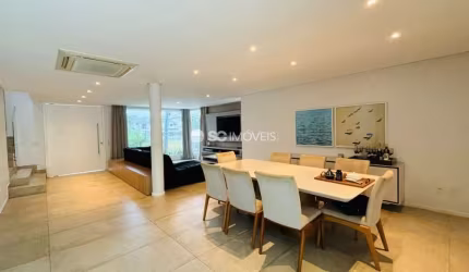 Casa com 3 quartos à venda em Jurerê Internacional, Florianópolis  por R$ 6.200.000