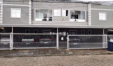 Cobertura com 3 quartos à venda no Ingleses, Florianópolis  por R$ 650.000