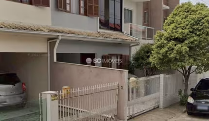 Casa com 3 quartos à venda no Ingleses, Florianópolis  por R$ 599.000