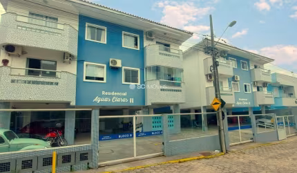 Apartamento com 2 quartos para alugar no Ingleses, Florianópolis  por R$ 2.900