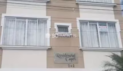 Cobertura com 2 quartos à venda no Canasvieiras, Florianópolis  por R$ 910.000