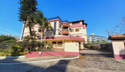 Cobertura com 3 quartos à venda no Ingleses, Florianópolis  por R$ 850.000