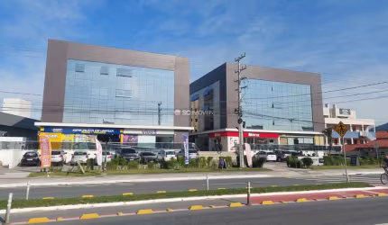 Sala comercial à venda no Ingleses, Florianópolis  por R$ 370.000