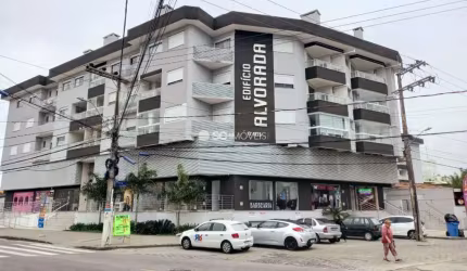 Cobertura com 2 quartos à venda no Ingleses, Florianópolis  por R$ 1.900.000