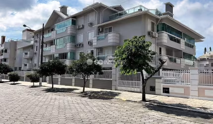 Cobertura com 2 quartos à venda no Ingleses, Florianópolis  por R$ 1.250.000