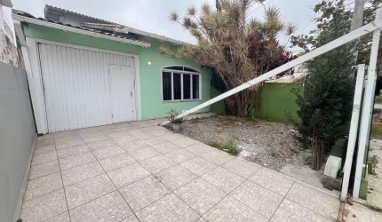 Casa com 3 quartos à venda no Ingleses, Florianópolis  por R$ 1.000.000