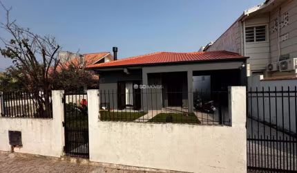 Casa com 2 quartos à venda no Ingleses, Florianópolis  por R$ 1.590.000