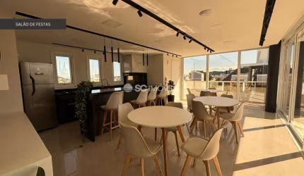 Apartamento com 3 quartos à venda em Jurerê, Florianópolis  por R$ 2.300.000