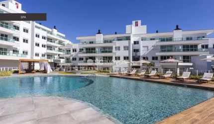 Cobertura com 3 quartos à venda em Jurerê, Florianópolis  por R$ 2.990.000