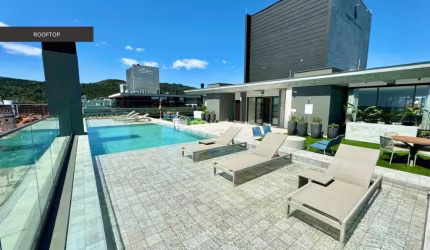 Apartamento com 3 quartos à venda em Jurerê, Florianópolis  por R$ 3.080.000