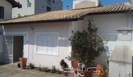 Casa com 3 quartos à venda no Ingleses, Florianópolis  por R$ 580.000